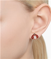 Orecchini Swarovski Donna IDYLLIA in Lega metallica Cristallo 5666131 - 5666131